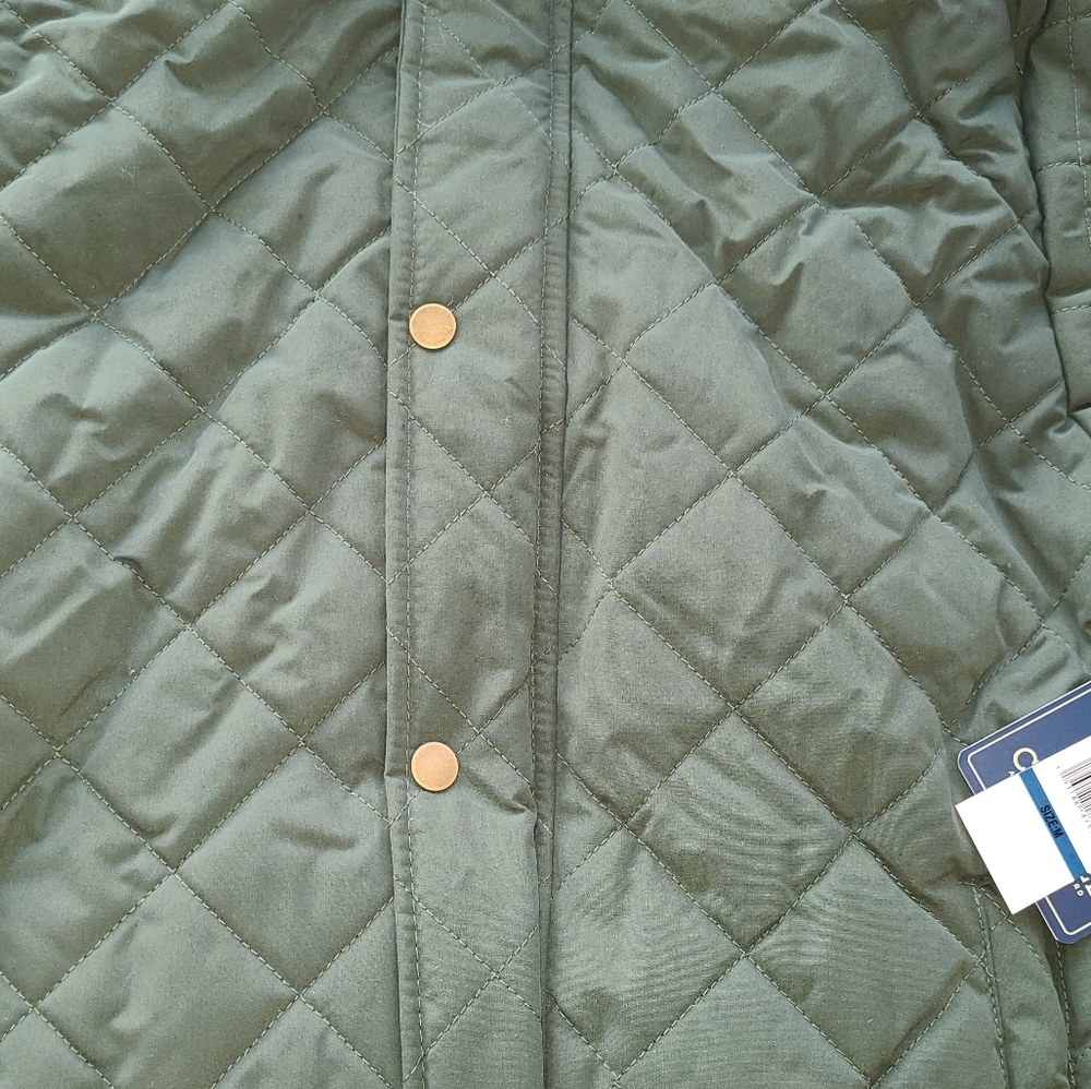 New jacket - Picture 5 of 10
